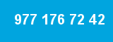 977 176 72 42 977 176 72 42